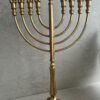 חנוכיית משכן השלום